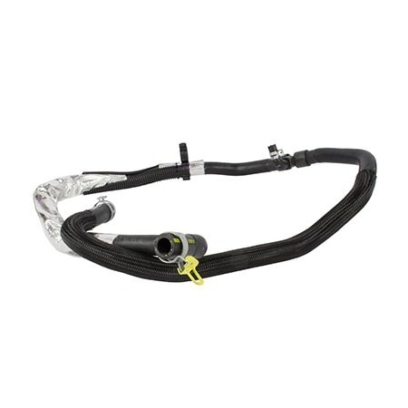 Motorcraft Hose-Heater Wat Heater Hose, Kh467 KH467